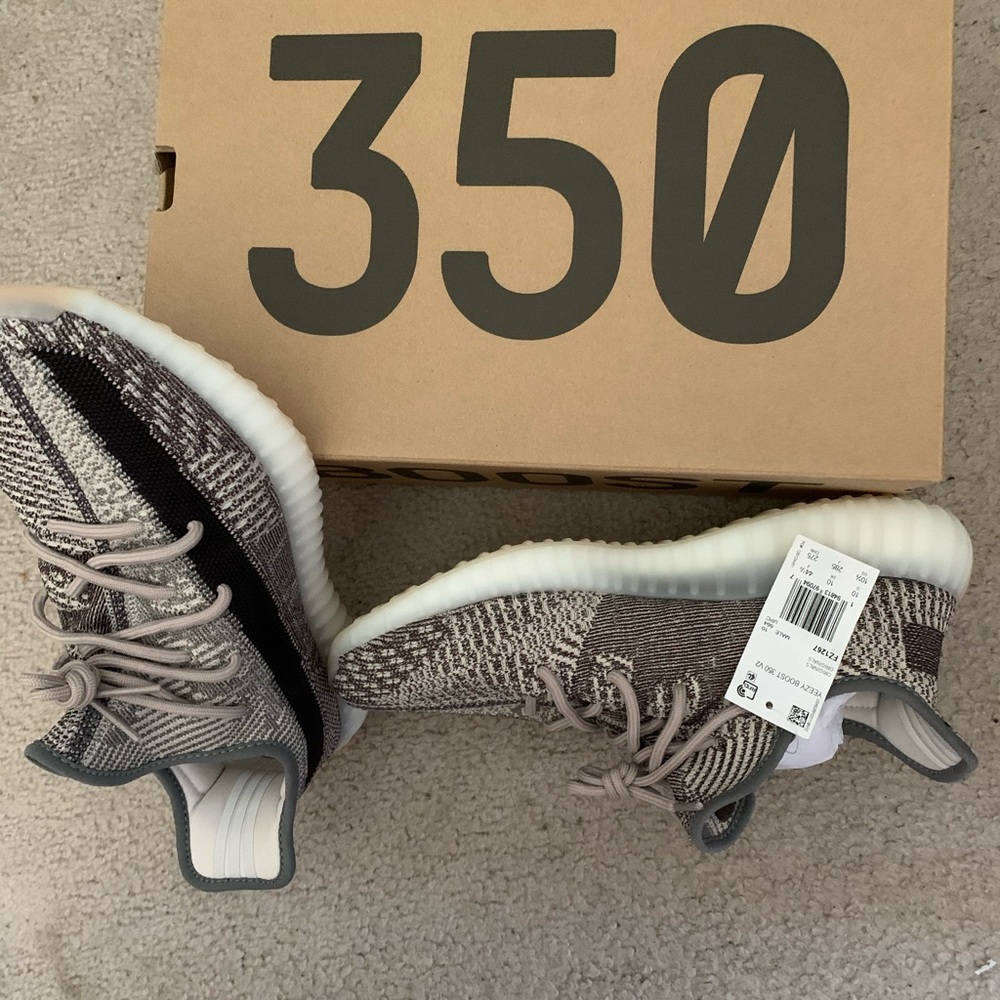 adidas Yeezy Boost 350 V2 Zyon - Picture 7 of 7